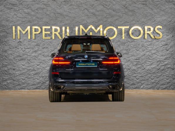 Новый BMW X7 I (G07) Рестайлинг 2026 года, цена 17 990 000 рублей, внедорожник, Автокод Объявления