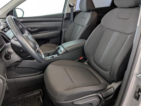 Hyundai Tucson IV с пробегом 2022 года, цена 3 400 000 рублей, 47214 км, внедорожник, Автокод Объявления