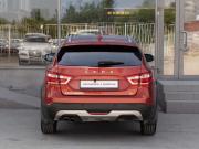 Lada (ВАЗ) Vesta I Новосибирск  - изображение 25