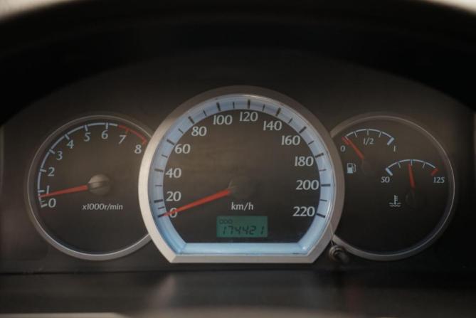 Chevrolet Lacetti I с пробегом 2011 года, цена 690 000 рублей, 175000 км, универсал, Автокод Объявления