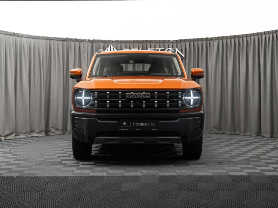 Haval H3 I Москва  - изображение 3