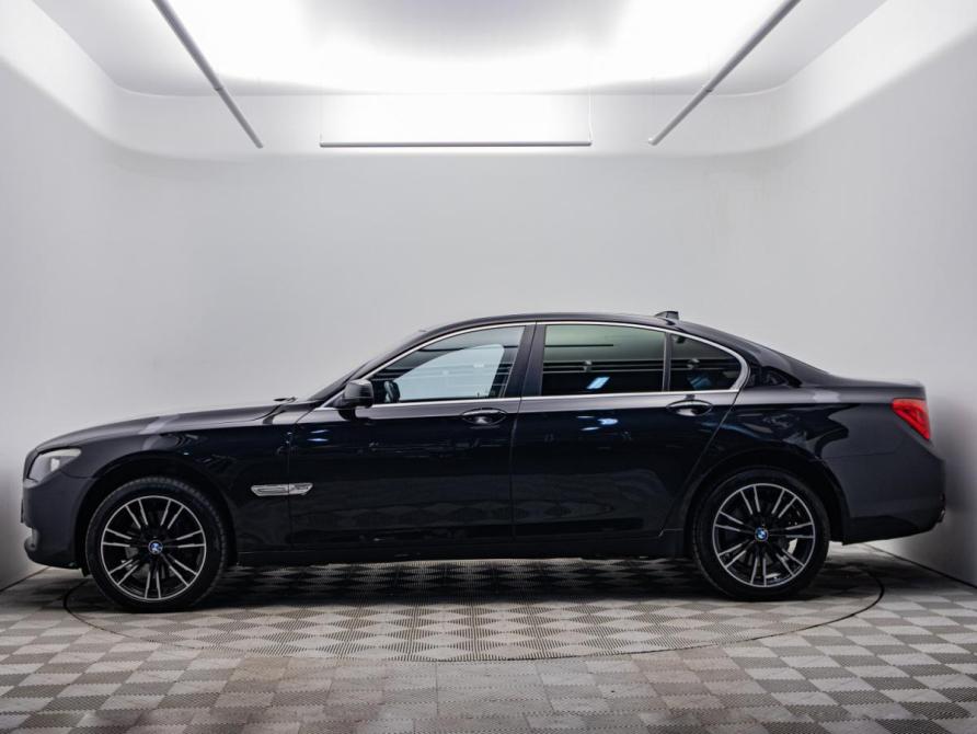 BMW 7 серии V (F01/F02/F04) Москва  - изображение 8