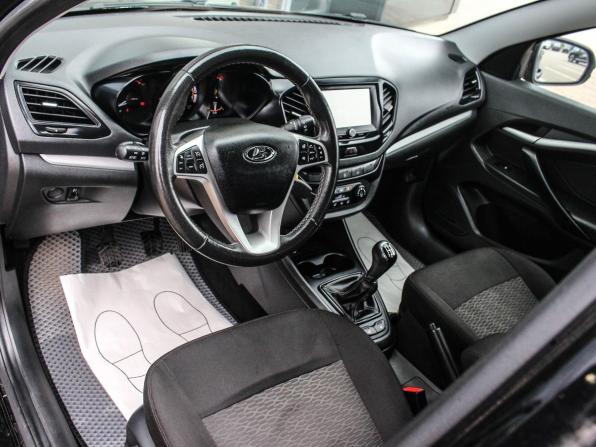 Lada (ВАЗ) Vesta I с пробегом 2020 года, цена 1 036 000 рублей, 125000 км, универсал, Автокод Объявления