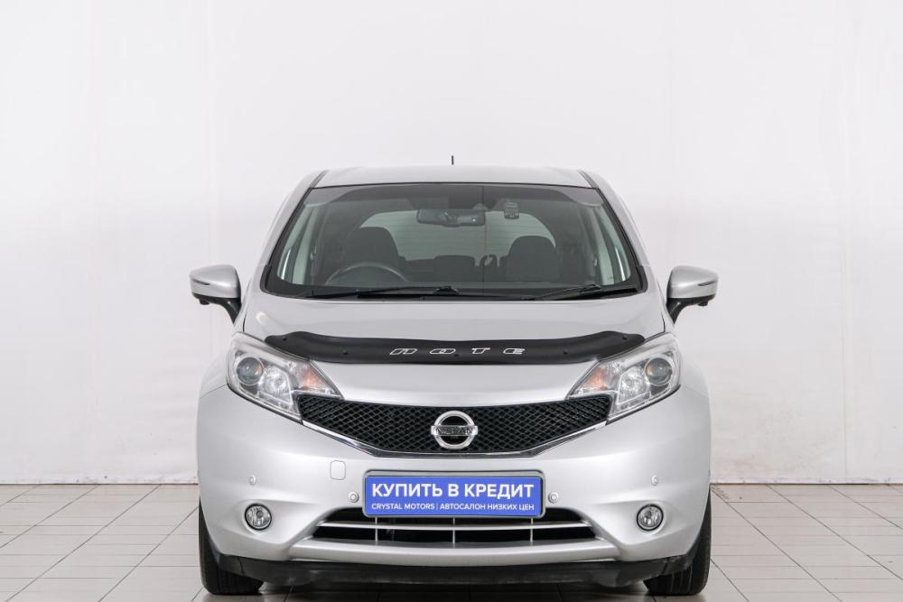 Nissan Note II Красноярск  - изображение 2