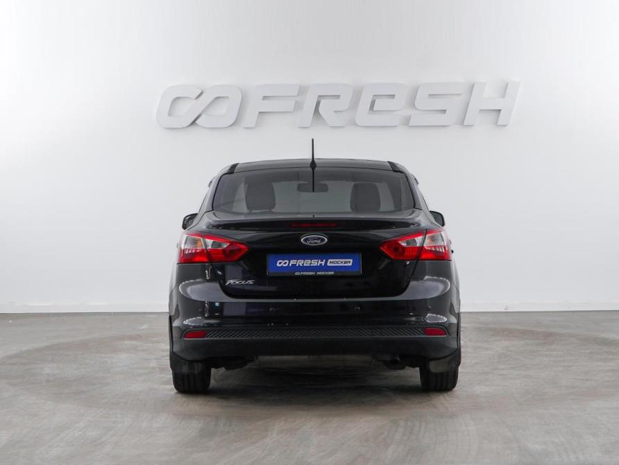 Ford Focus III Москва  - изображение 4