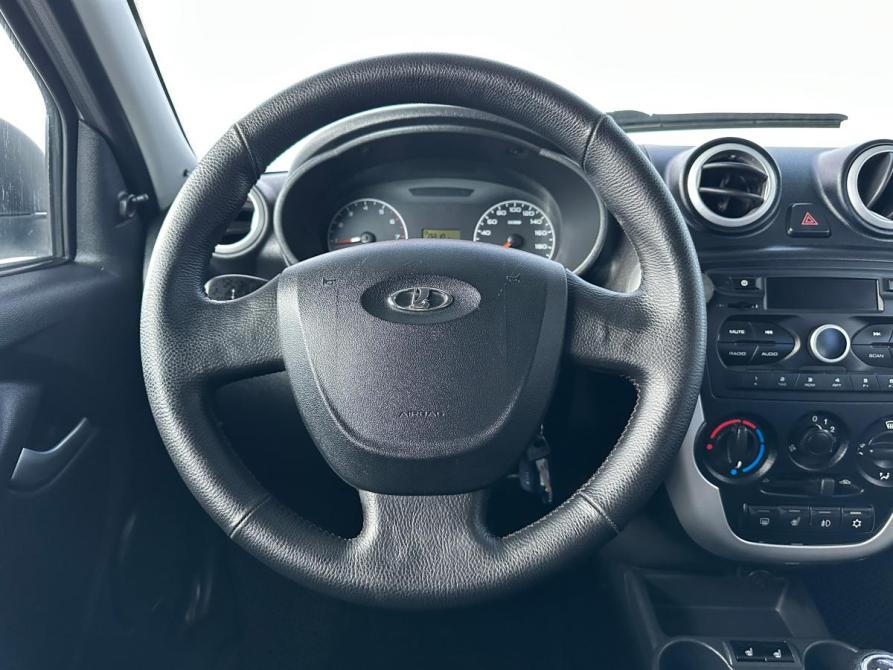 Lada (ВАЗ) Granta I Тамбов  - изображение 17