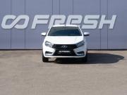 Lada (ВАЗ) Vesta I Кропоткин  - изображение 21