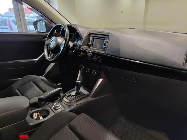 Mazda CX-5 I с пробегом 2013 года, цена 1 523 000 рублей, 245020 км, внедорожник, Автокод Объявления