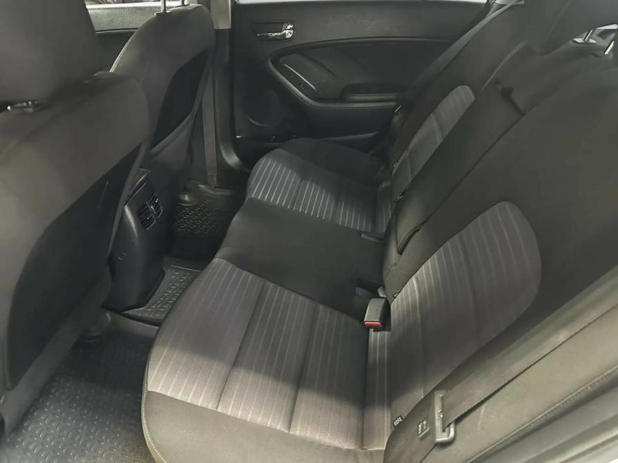 Kia Cerato III Рестайлинг (Classic) Набережные Челны  - изображение 15