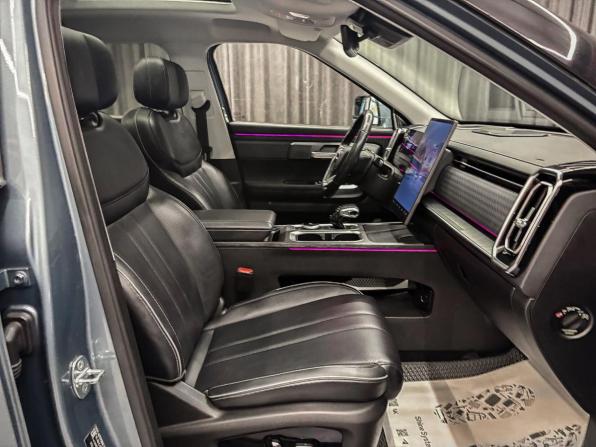 Jaecoo J7 I с пробегом 2023 года, цена 2 150 000 рублей, 83455 км, внедорожник, Автокод Объявления