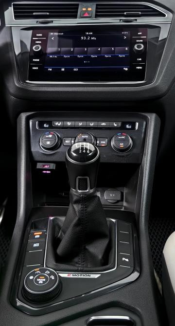 Volkswagen Tiguan II Москва  - изображение 12