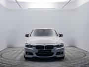 BMW 3 серии VI (F3x) Рестайлинг Москва  - изображение 20
