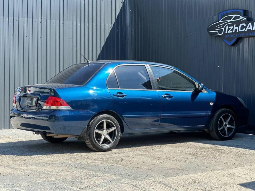 Mitsubishi Lancer IX Рестайлинг Ижевск  - изображение 8