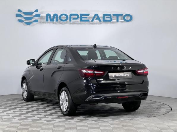 Lada (ВАЗ) Vesta I Рестайлинг (NG) с пробегом 2024 года, цена 1 139 000 рублей, 100000 км, седан, Автокод Объявления