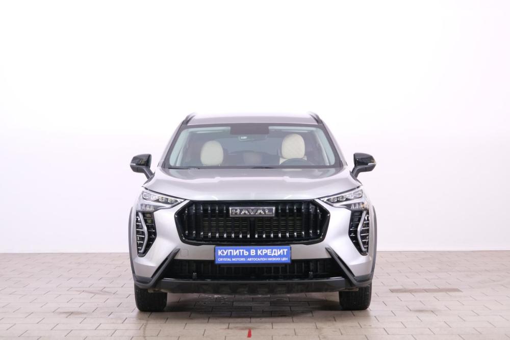 Haval Jolion I Рестайлинг Омск  - изображение 2