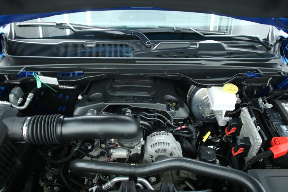 Ram 1500 V Красноярск  - изображение 7