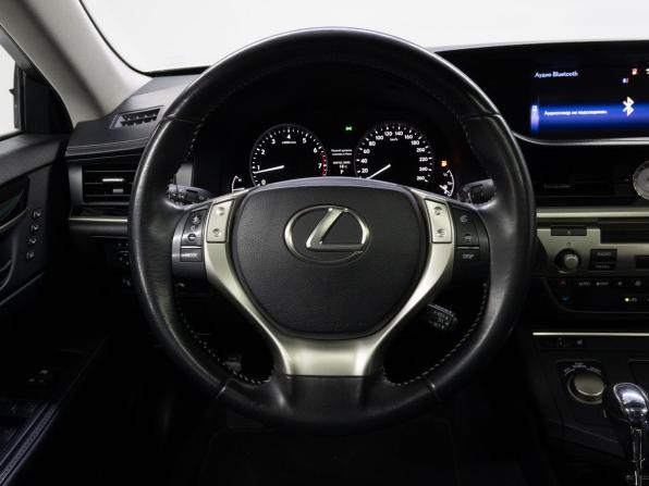 Lexus ES VI с пробегом 2014 года, цена 2 549 000 рублей, 41775 км, седан, Автокод Объявления