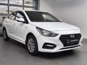 Hyundai Solaris II Уфа  - изображение 24