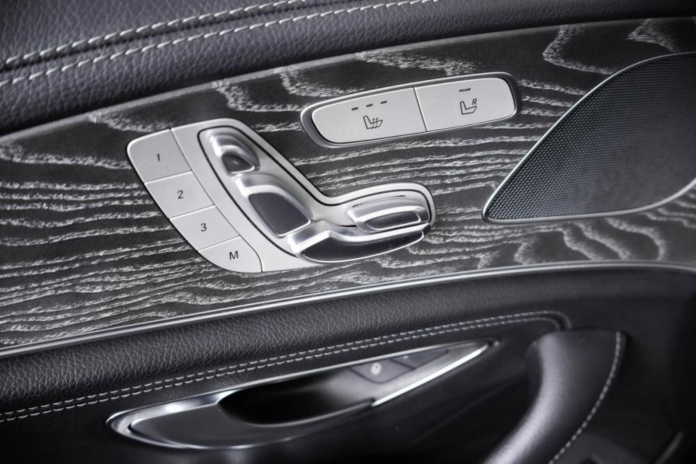 Mercedes-Benz CLS III (C257) Пермь  - изображение 23