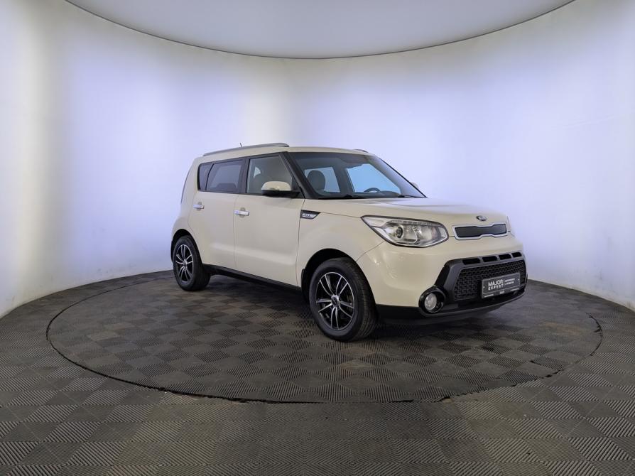 Kia Soul II Москва  - изображение 3