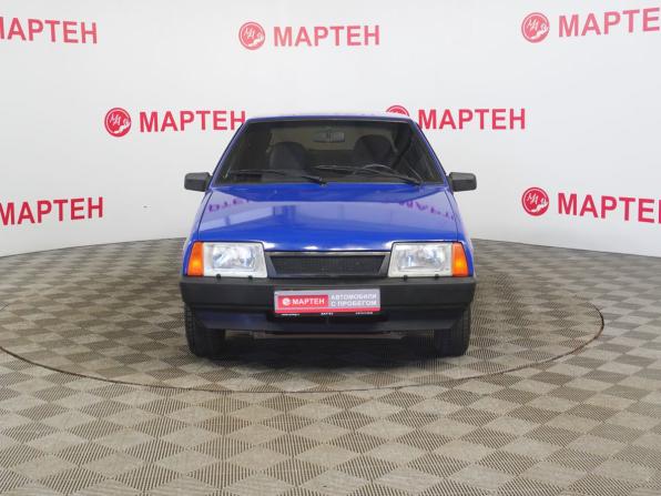 Lada (ВАЗ) 2109 с пробегом 2001 года, цена 189 000 рублей, 172997 км, хэтчбек, Автокод Объявления