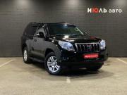 Toyota Land Cruiser Prado 150 Series Челябинск  - изображение 24