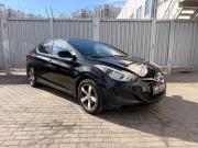 Hyundai Elantra V (MD) Рестайлинг Ростов-на-Дону  - изображение 21