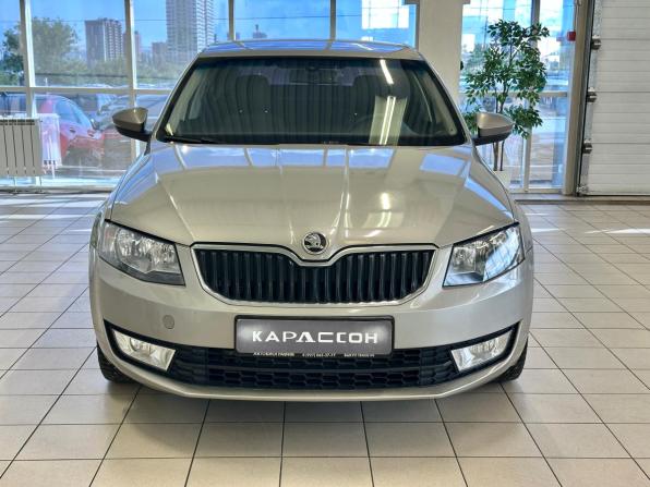 Skoda Octavia III (A7) с пробегом 2016 года, цена 1 050 000 рублей, 223000 км, лифтбек, Автокод Объявления