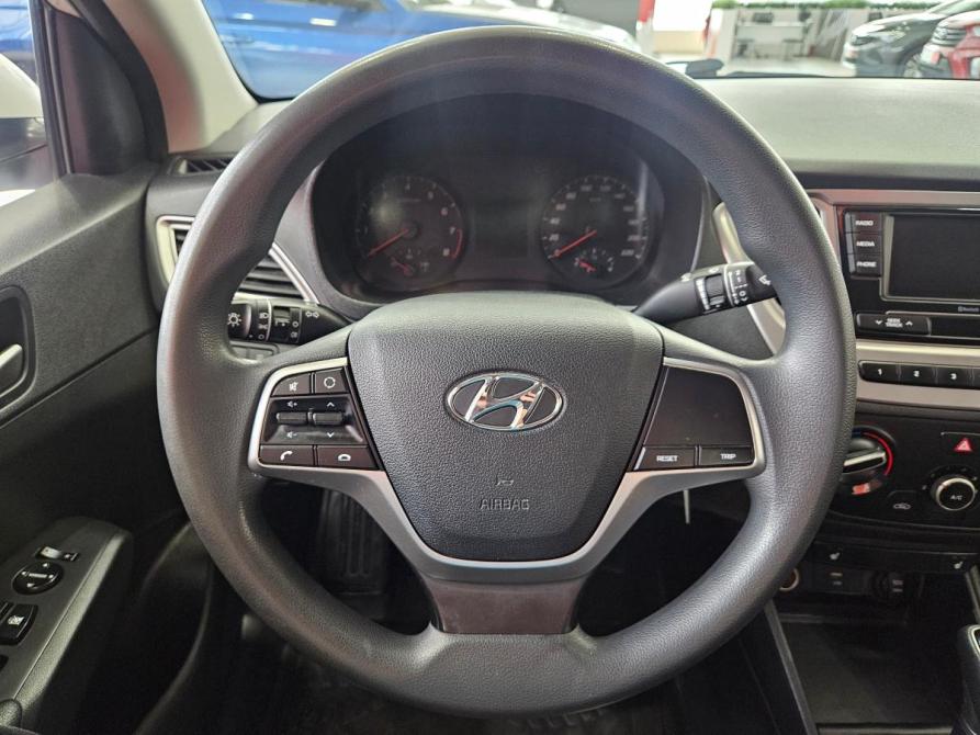 Hyundai Solaris II Рестайлинг Вологда  - изображение 11