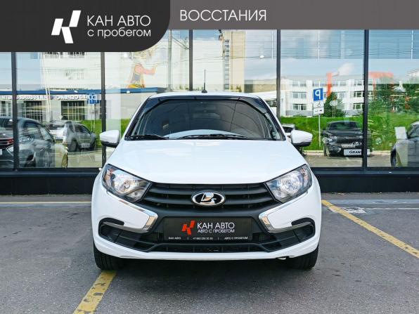 Lada (ВАЗ) Granta I Рестайлинг с пробегом 2023 года, цена 751 993 рубля, 73000 км, лифтбек, Автокод Объявления