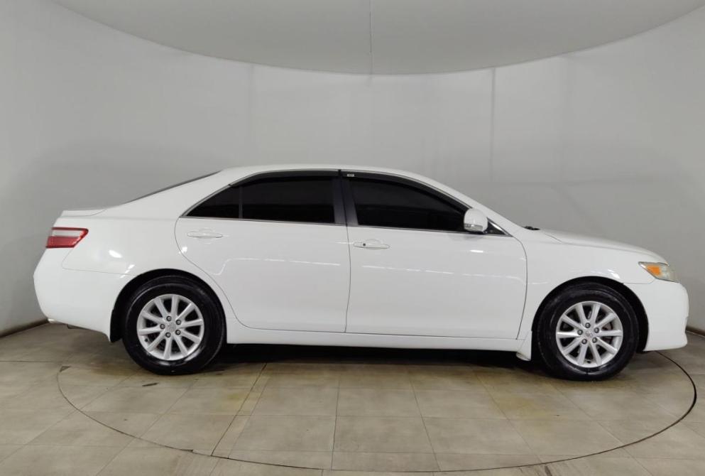Toyota Camry VI (XV40) Рестайлинг Волгоград  - изображение 4