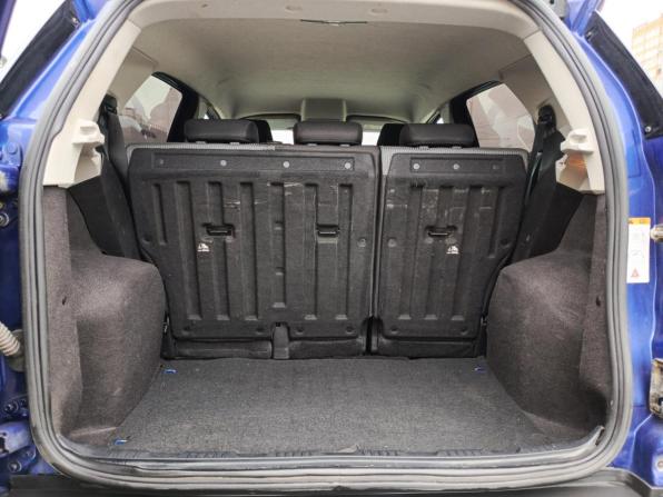 Ford EcoSport II с пробегом 2017 года, цена 865 000 рублей, 166064 км, внедорожник, Автокод Объявления