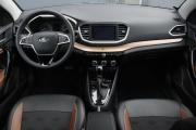 Lada (ВАЗ) Vesta I Рестайлинг (NG) Брянск  - изображение 32