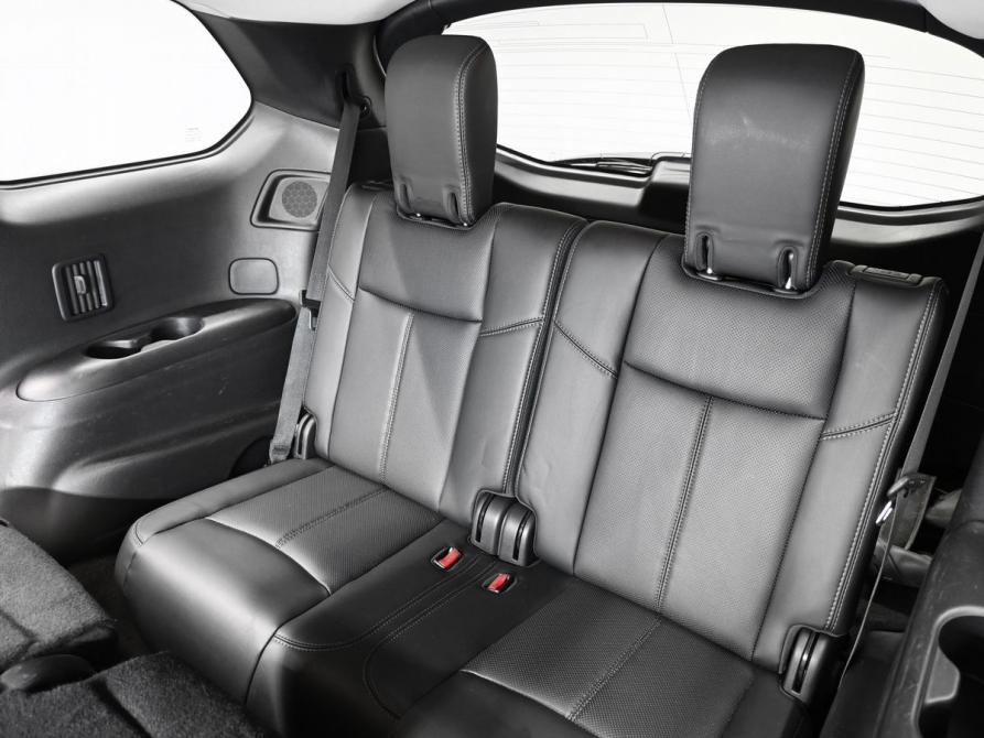 Nissan Pathfinder IV Тверь  - изображение 11