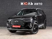 Chery Tiggo 7 Pro Max I Екатеринбург  - изображение 24