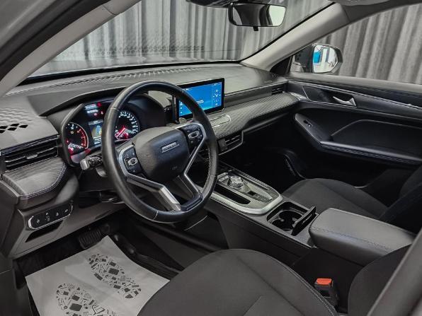 Haval Jolion I Рестайлинг с пробегом 2024 года, цена 1 779 000 рублей, 88704 км, внедорожник, Автокод Объявления