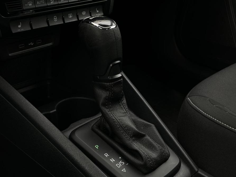 Skoda Rapid II Санкт-Петербург  - изображение 15