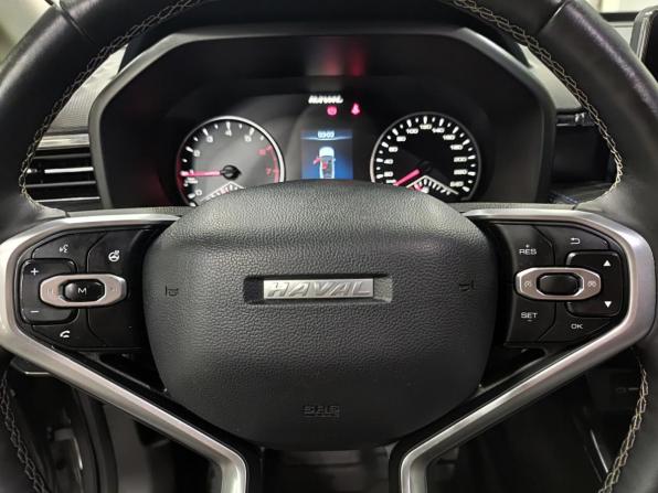 Haval Jolion I с пробегом 2022 года, цена 1 649 000 рублей, 72600 км, внедорожник, Автокод Объявления