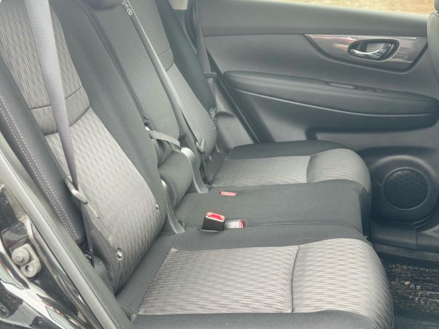 Nissan X-Trail III Рестайлинг Ижевск  - изображение 13