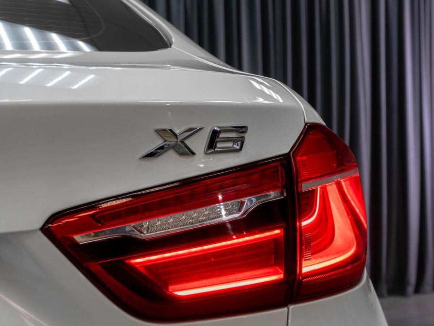 BMW X6 II (F16) Тюмень  - изображение 7