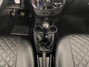 Lada (ВАЗ) Granta I Рестайлинг Воронеж  - изображение 37