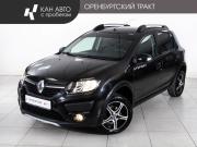 Renault Sandero II Казань  - изображение 18