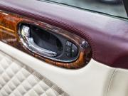 Jaguar XJ III (X350/X358) Санкт-Петербург  - изображение 62