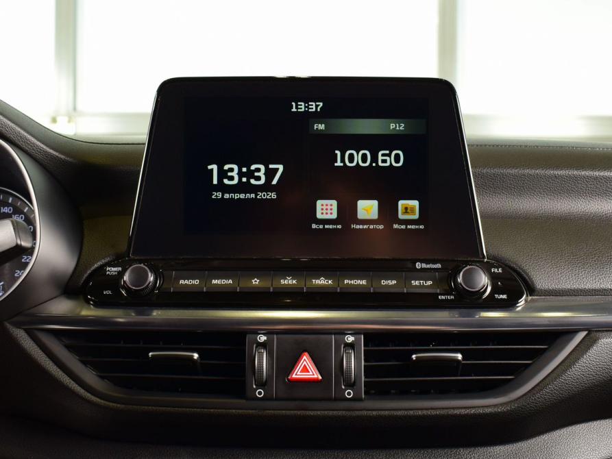 Kia Cerato IV Кемерово  - изображение 18
