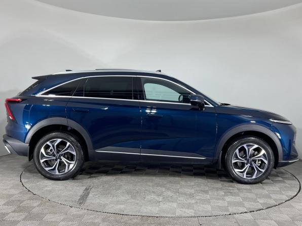 Haval F7 II с пробегом 2025 года, цена 2 690 000 рублей, 31600 км, внедорожник, Автокод Объявления
