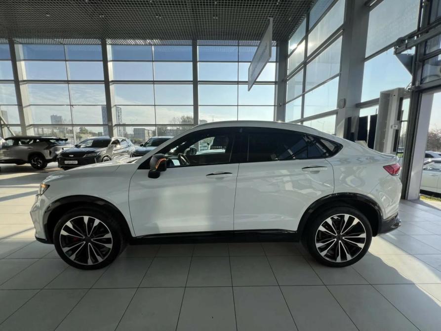 Geely Tugella I Рестайлинг Екатеринбург  - изображение 7
