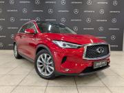 Infiniti QX50 II Москва  - изображение 33
