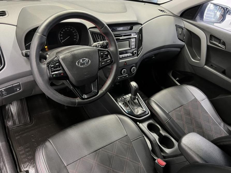 Hyundai Creta I Тверь  - изображение 8