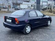 Chevrolet Lanos I Мурманск  - изображение 22