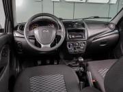 Lada (ВАЗ) Granta I Рестайлинг Воронеж  - изображение 21